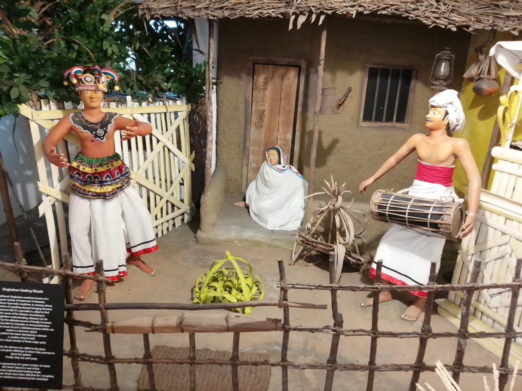 Galle Day Tour